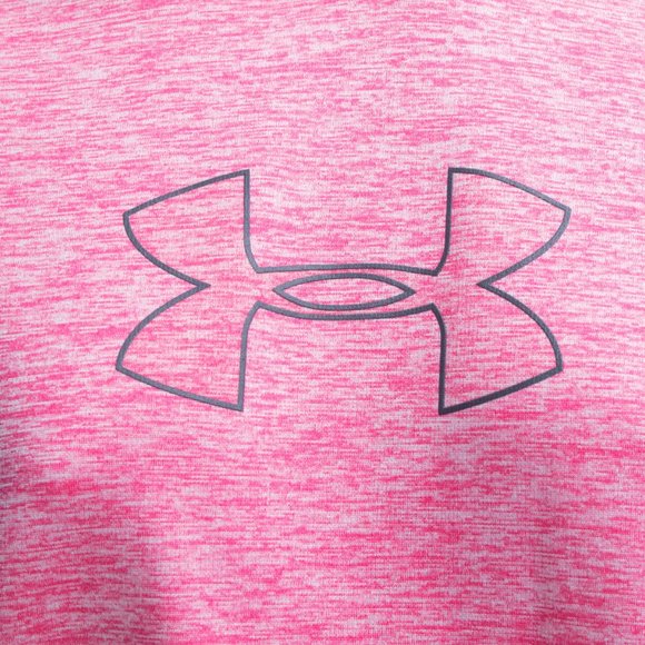 Under Armour Storm Coldgear Hoodie Pink Size Women's S - Picture 7 of 10